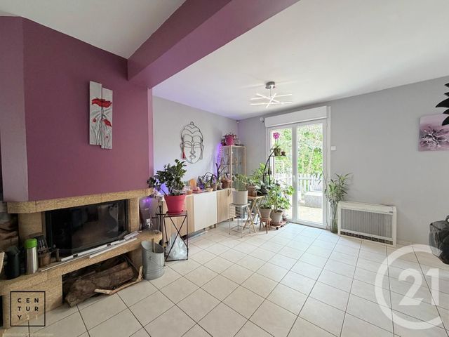 Maison &agrave; vendre - 6 pi&egrave;ces - 133,27 m2 - Chalifert - 77 - ILE-DE-FRANCE