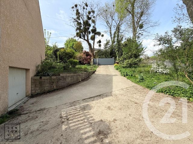 Maison &agrave; vendre - 6 pi&egrave;ces - 133,27 m2 - Chalifert - 77 - ILE-DE-FRANCE