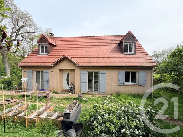 maison - CHALIFERT - 77