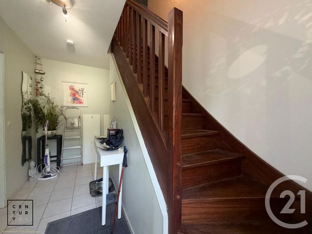 Maison &agrave; vendre - 6 pi&egrave;ces - 133,27 m2 - Chalifert - 77 - ILE-DE-FRANCE