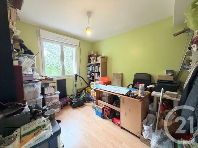Maison &agrave; vendre - 6 pi&egrave;ces - 133,27 m2 - Chalifert - 77 - ILE-DE-FRANCE