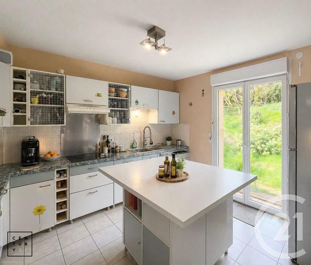 Maison &agrave; vendre - 6 pi&egrave;ces - 133,27 m2 - Chalifert - 77 - ILE-DE-FRANCE