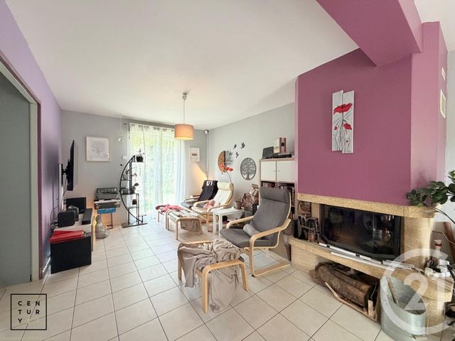 Maison &agrave; vendre - 6 pi&egrave;ces - 133,27 m2 - Chalifert - 77 - ILE-DE-FRANCE