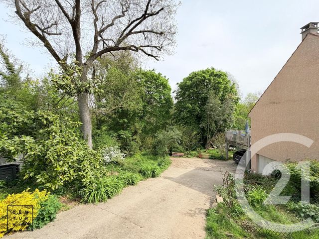 Maison &agrave; vendre - 6 pi&egrave;ces - 133,27 m2 - Chalifert - 77 - ILE-DE-FRANCE
