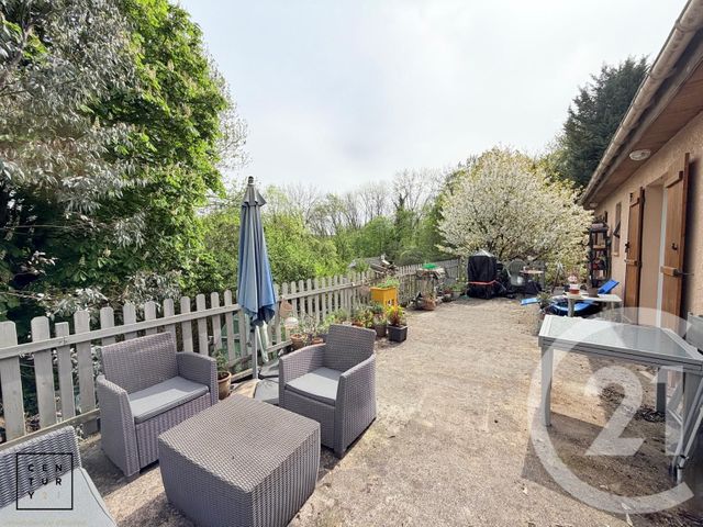 Maison &agrave; vendre - 6 pi&egrave;ces - 133,27 m2 - Chalifert - 77 - ILE-DE-FRANCE