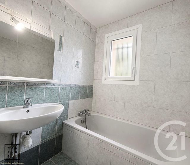 Maison &agrave; vendre - 6 pi&egrave;ces - 133,27 m2 - Chalifert - 77 - ILE-DE-FRANCE
