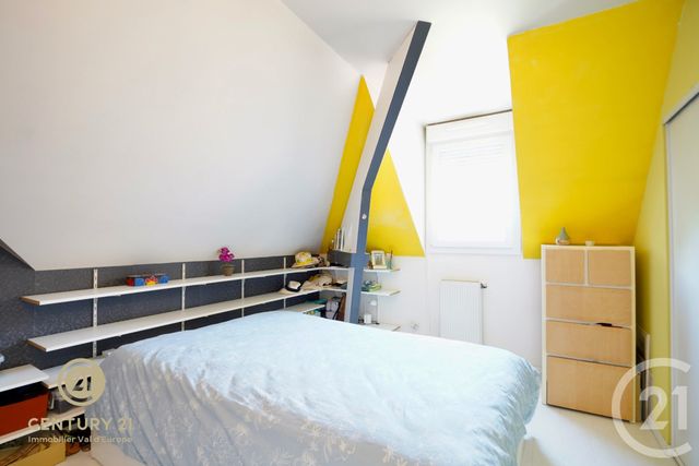 Maison &agrave; vendre - 5 pi&egrave;ces - 164 m2 - Magny Le Hongre - 77 - ILE-DE-FRANCE