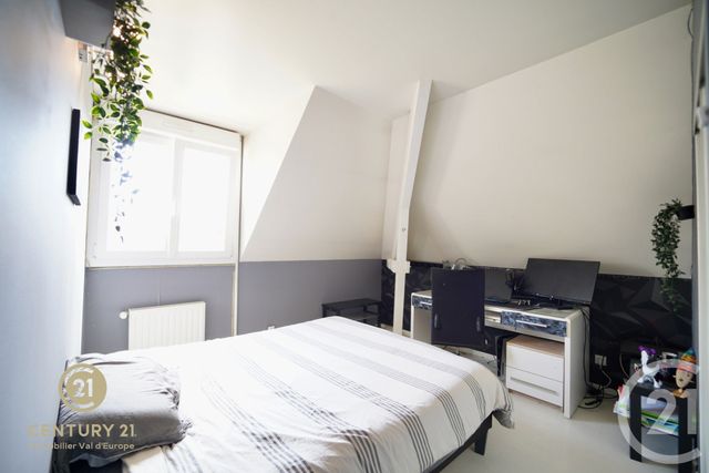 Maison &agrave; vendre - 5 pi&egrave;ces - 164 m2 - Magny Le Hongre - 77 - ILE-DE-FRANCE