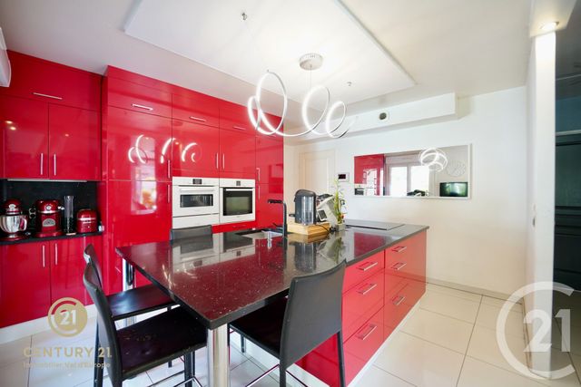 Maison &agrave; vendre - 5 pi&egrave;ces - 164 m2 - Magny Le Hongre - 77 - ILE-DE-FRANCE