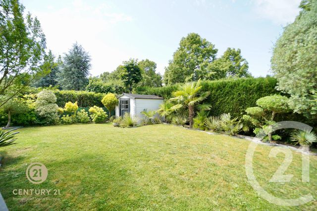Maison &agrave; vendre - 5 pi&egrave;ces - 164 m2 - Magny Le Hongre - 77 - ILE-DE-FRANCE