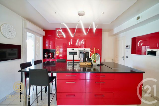 Maison &agrave; vendre - 5 pi&egrave;ces - 164 m2 - Magny Le Hongre - 77 - ILE-DE-FRANCE