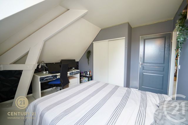 Maison &agrave; vendre - 5 pi&egrave;ces - 164 m2 - Magny Le Hongre - 77 - ILE-DE-FRANCE