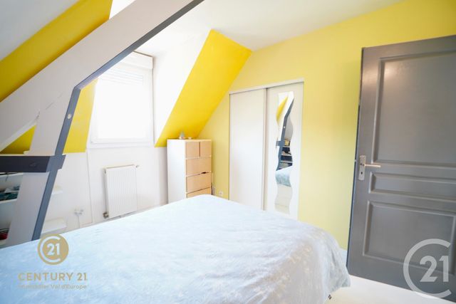 Maison &agrave; vendre - 5 pi&egrave;ces - 164 m2 - Magny Le Hongre - 77 - ILE-DE-FRANCE