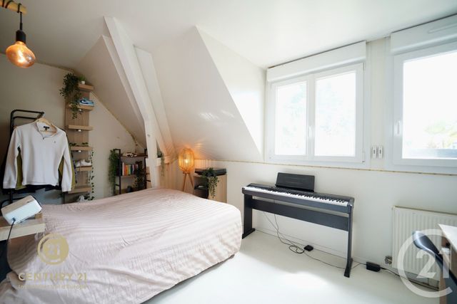 Maison &agrave; vendre - 5 pi&egrave;ces - 164 m2 - Magny Le Hongre - 77 - ILE-DE-FRANCE