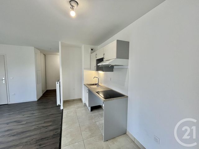 Appartement F3 &agrave; louer - 3 pi&egrave;ces - 62 m2 - Serris - 77 - ILE-DE-FRANCE