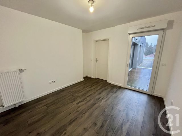 Appartement F3 &agrave; louer - 3 pi&egrave;ces - 62 m2 - Serris - 77 - ILE-DE-FRANCE