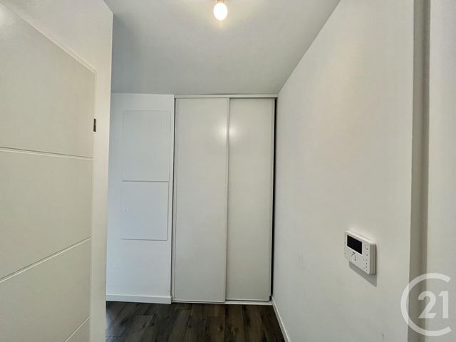 Appartement F3 &agrave; louer - 3 pi&egrave;ces - 62 m2 - Serris - 77 - ILE-DE-FRANCE