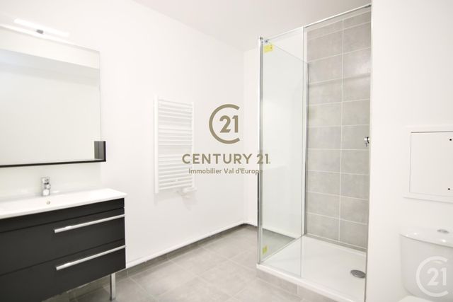 Appartement F2 &agrave; louer - 2 pi&egrave;ces - 44,16 m2 - Chessy - 77 - ILE-DE-FRANCE