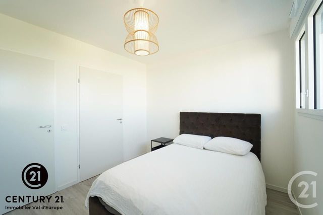 Appartement F4 &agrave; louer - 4 pi&egrave;ces - 95,30 m2 - Chessy - 77 - ILE-DE-FRANCE
