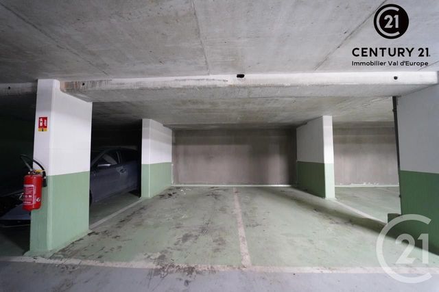 Appartement F4 &agrave; louer - 4 pi&egrave;ces - 95,30 m2 - Chessy - 77 - ILE-DE-FRANCE