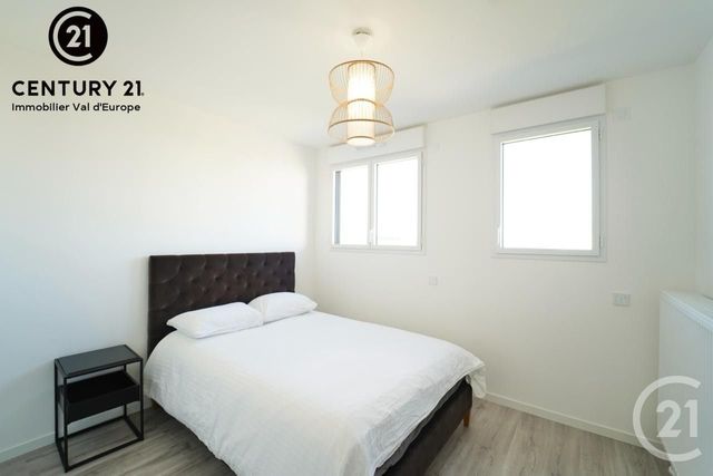 Appartement F4 &agrave; louer - 4 pi&egrave;ces - 95,30 m2 - Chessy - 77 - ILE-DE-FRANCE