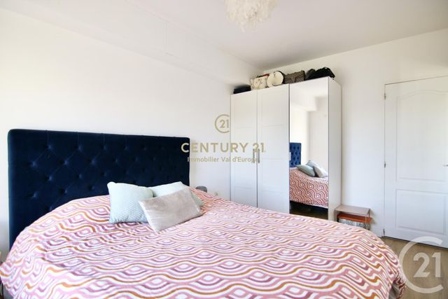 Appartement F2 &agrave; vendre - 2 pi&egrave;ces - 43,40 m2 - Chessy - 77 - ILE-DE-FRANCE