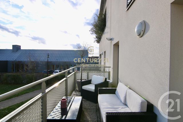 Appartement F2 &agrave; vendre - 2 pi&egrave;ces - 43,40 m2 - Chessy - 77 - ILE-DE-FRANCE