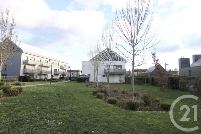Appartement F2 &agrave; vendre - 2 pi&egrave;ces - 43,40 m2 - Chessy - 77 - ILE-DE-FRANCE