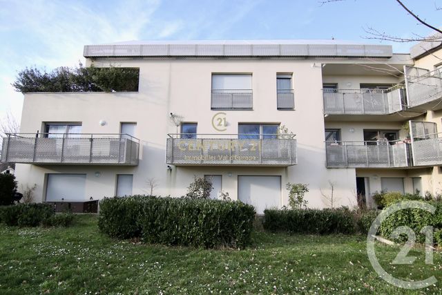 Appartement F2 &agrave; vendre - 2 pi&egrave;ces - 43,40 m2 - Chessy - 77 - ILE-DE-FRANCE