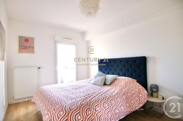 Appartement F2 &agrave; vendre - 2 pi&egrave;ces - 43,40 m2 - Chessy - 77 - ILE-DE-FRANCE
