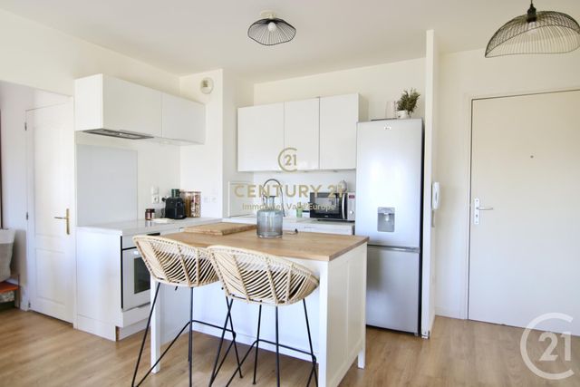 Appartement F2 &agrave; vendre - 2 pi&egrave;ces - 43,40 m2 - Chessy - 77 - ILE-DE-FRANCE