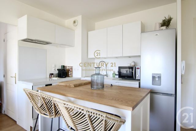 Appartement F2 &agrave; vendre - 2 pi&egrave;ces - 43,40 m2 - Chessy - 77 - ILE-DE-FRANCE