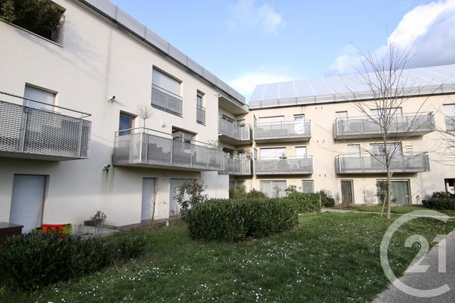 Appartement F2 &agrave; vendre - 2 pi&egrave;ces - 43,40 m2 - Chessy - 77 - ILE-DE-FRANCE