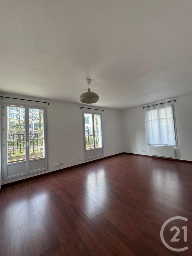 Appartement F3 &agrave; louer - 3 pi&egrave;ces - 66,09 m2 - Chessy - 77 - ILE-DE-FRANCE