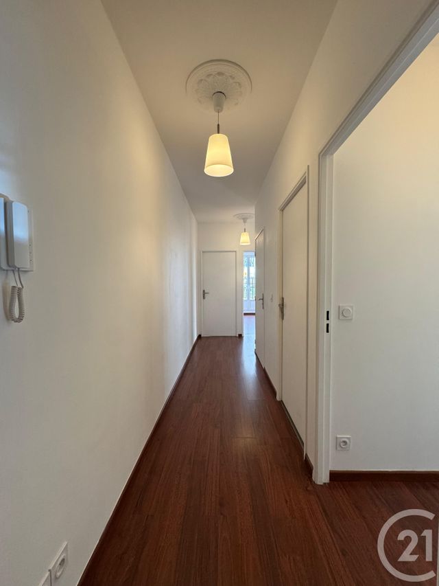 Appartement F3 &agrave; louer - 3 pi&egrave;ces - 66,09 m2 - Chessy - 77 - ILE-DE-FRANCE