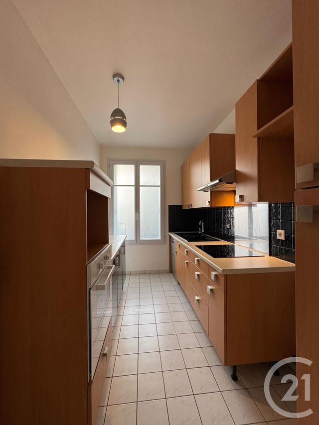 Appartement F3 &agrave; louer - 3 pi&egrave;ces - 66,09 m2 - Chessy - 77 - ILE-DE-FRANCE