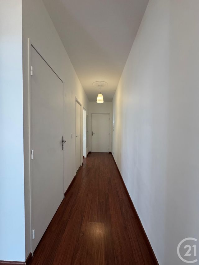 Appartement F3 &agrave; louer - 3 pi&egrave;ces - 66,09 m2 - Chessy - 77 - ILE-DE-FRANCE