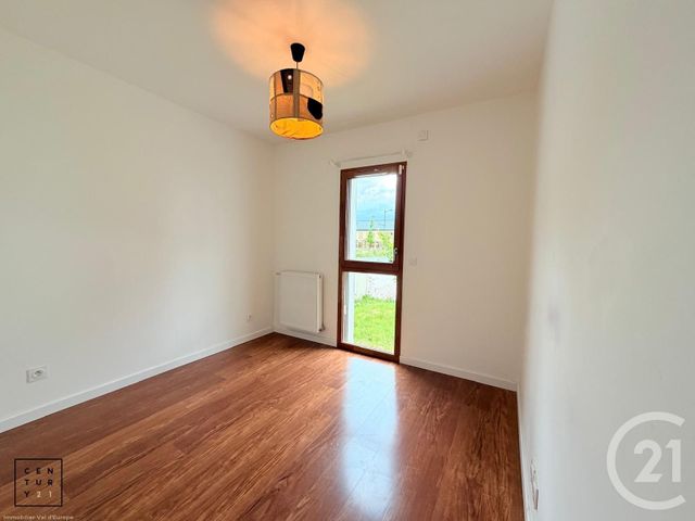 Appartement F3 &agrave; vendre - 3 pi&egrave;ces - 61,71 m2 - Montevrain - 77 - ILE-DE-FRANCE