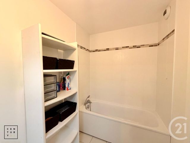 Appartement F3 &agrave; vendre - 3 pi&egrave;ces - 61,71 m2 - Montevrain - 77 - ILE-DE-FRANCE