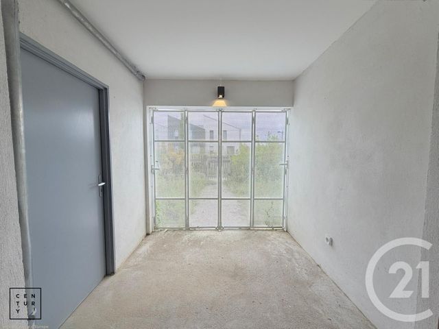 Appartement F3 &agrave; vendre - 3 pi&egrave;ces - 61,71 m2 - Montevrain - 77 - ILE-DE-FRANCE