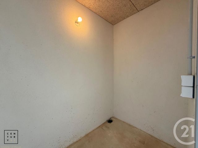 Appartement F3 &agrave; vendre - 3 pi&egrave;ces - 61,71 m2 - Montevrain - 77 - ILE-DE-FRANCE