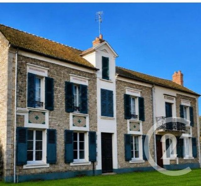 maison - CESSON - 77