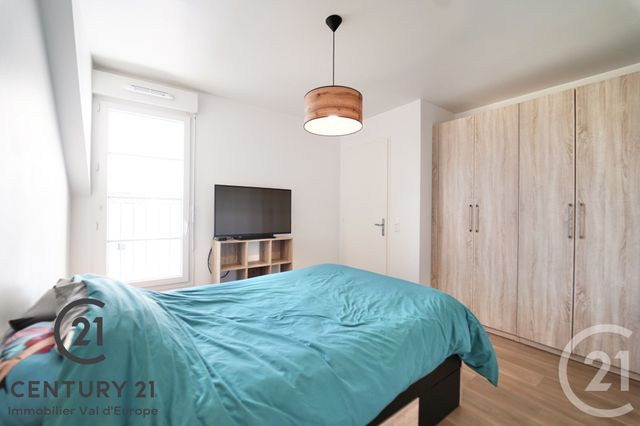 Appartement F2 &agrave; louer - 2 pi&egrave;ces - 39,34 m2 - Montevrain - 77 - ILE-DE-FRANCE