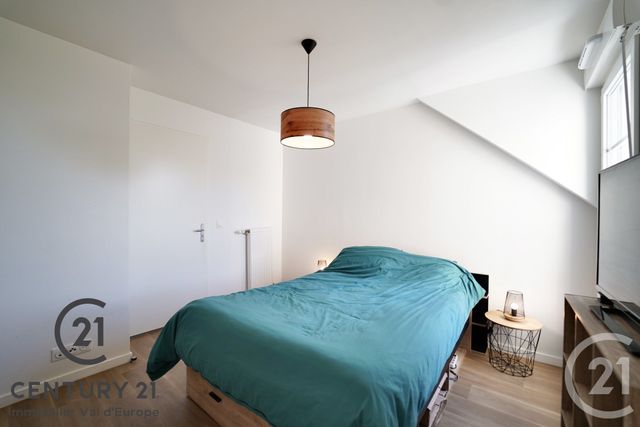 Appartement F2 &agrave; louer - 2 pi&egrave;ces - 39,34 m2 - Montevrain - 77 - ILE-DE-FRANCE