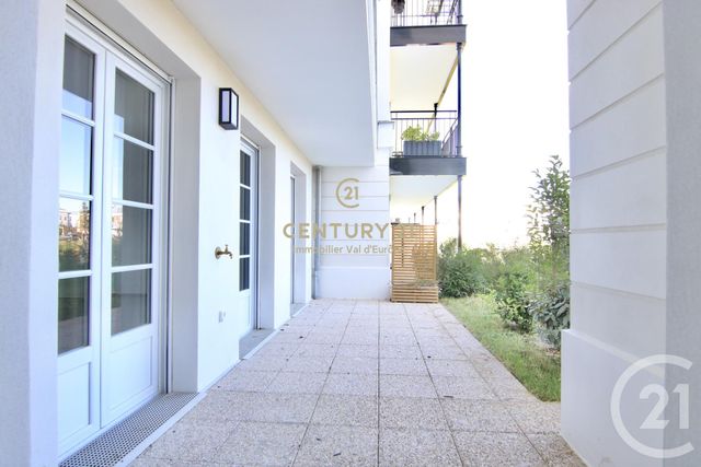appartement - SERRIS - 77
