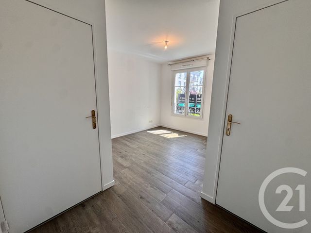 Appartement F3 &agrave; louer - 3 pi&egrave;ces - 66,13 m2 - Serris - 77 - ILE-DE-FRANCE