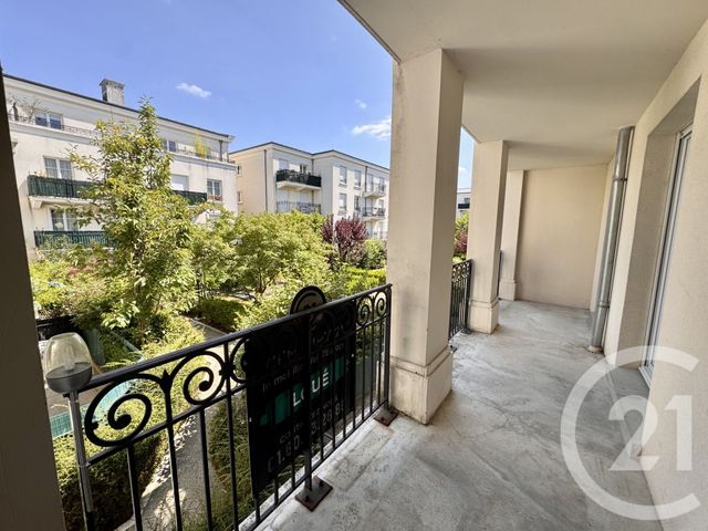 appartement - SERRIS - 77