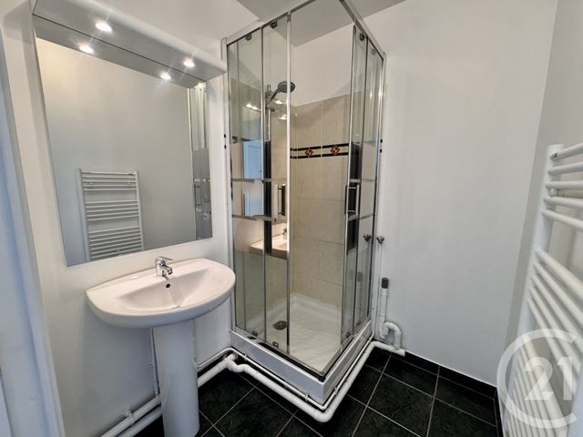 Appartement F3 &agrave; louer - 3 pi&egrave;ces - 66,13 m2 - Serris - 77 - ILE-DE-FRANCE