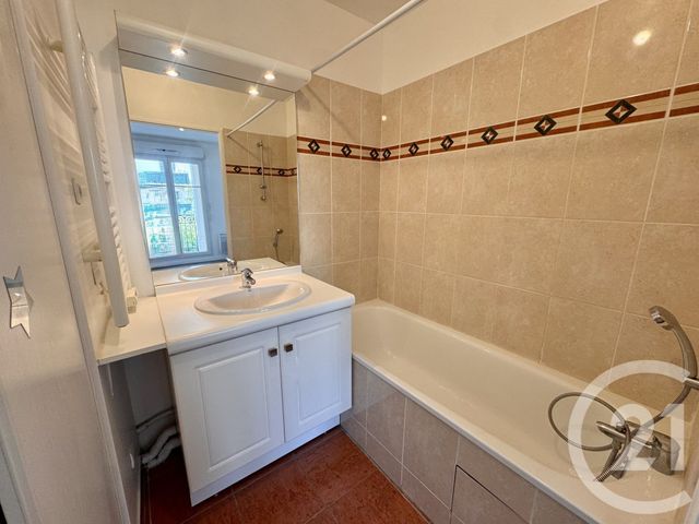 Appartement F3 &agrave; louer - 3 pi&egrave;ces - 66,13 m2 - Serris - 77 - ILE-DE-FRANCE