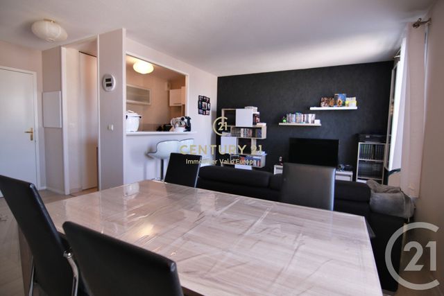 Appartement F2 &agrave; louer - 2 pi&egrave;ces - 44,08 m2 - Serris - 77 - ILE-DE-FRANCE